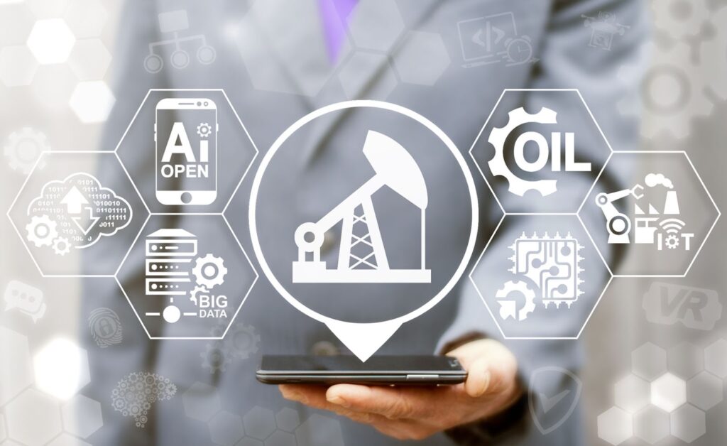 Oil and gas drilling challenges